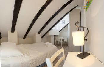 Hotel Bouganvillea 3*