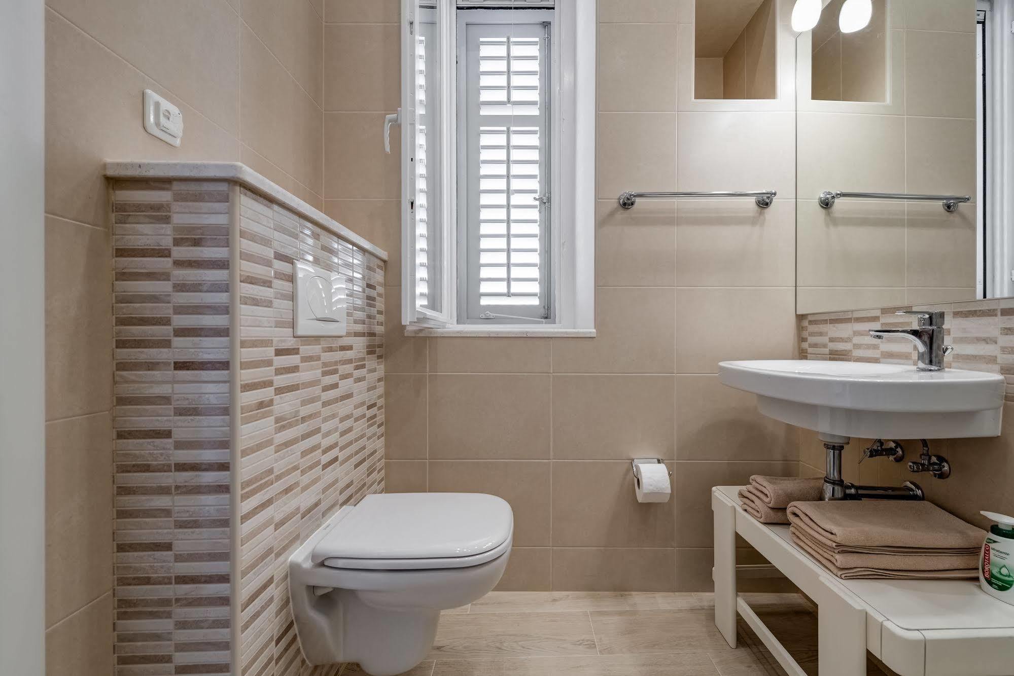 Bouganvillea Hotel Split