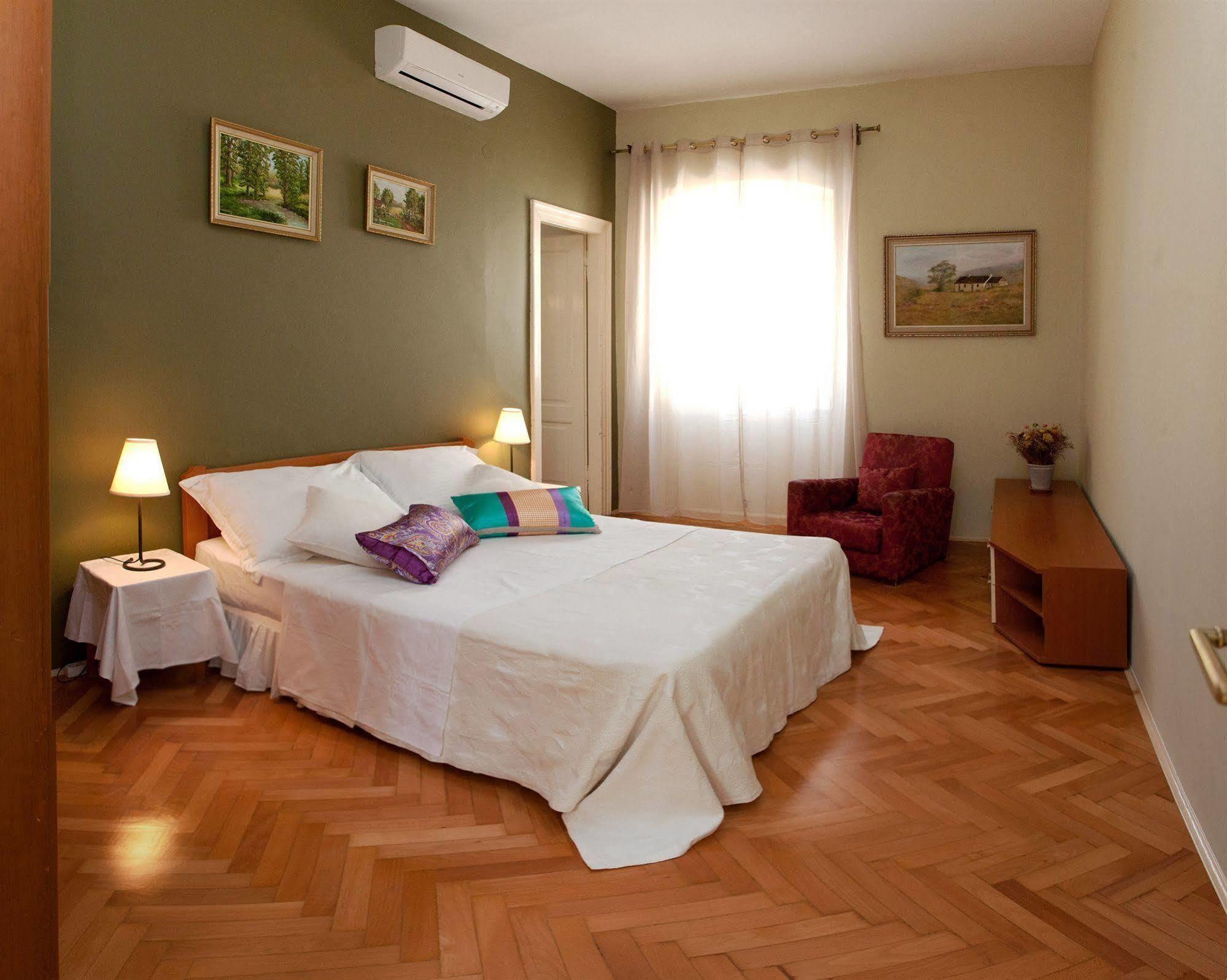 Bouganvillea Hotel Split