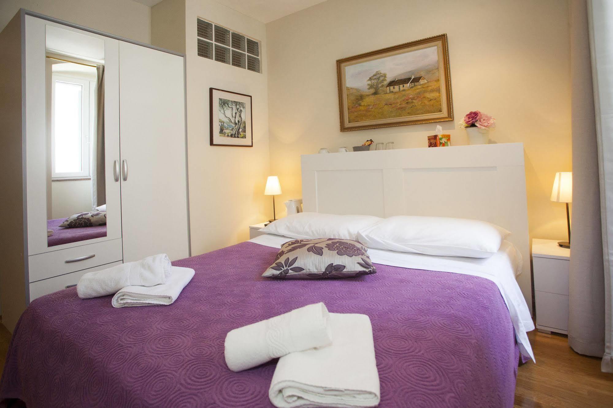 Hotel Bouganvillea Split
