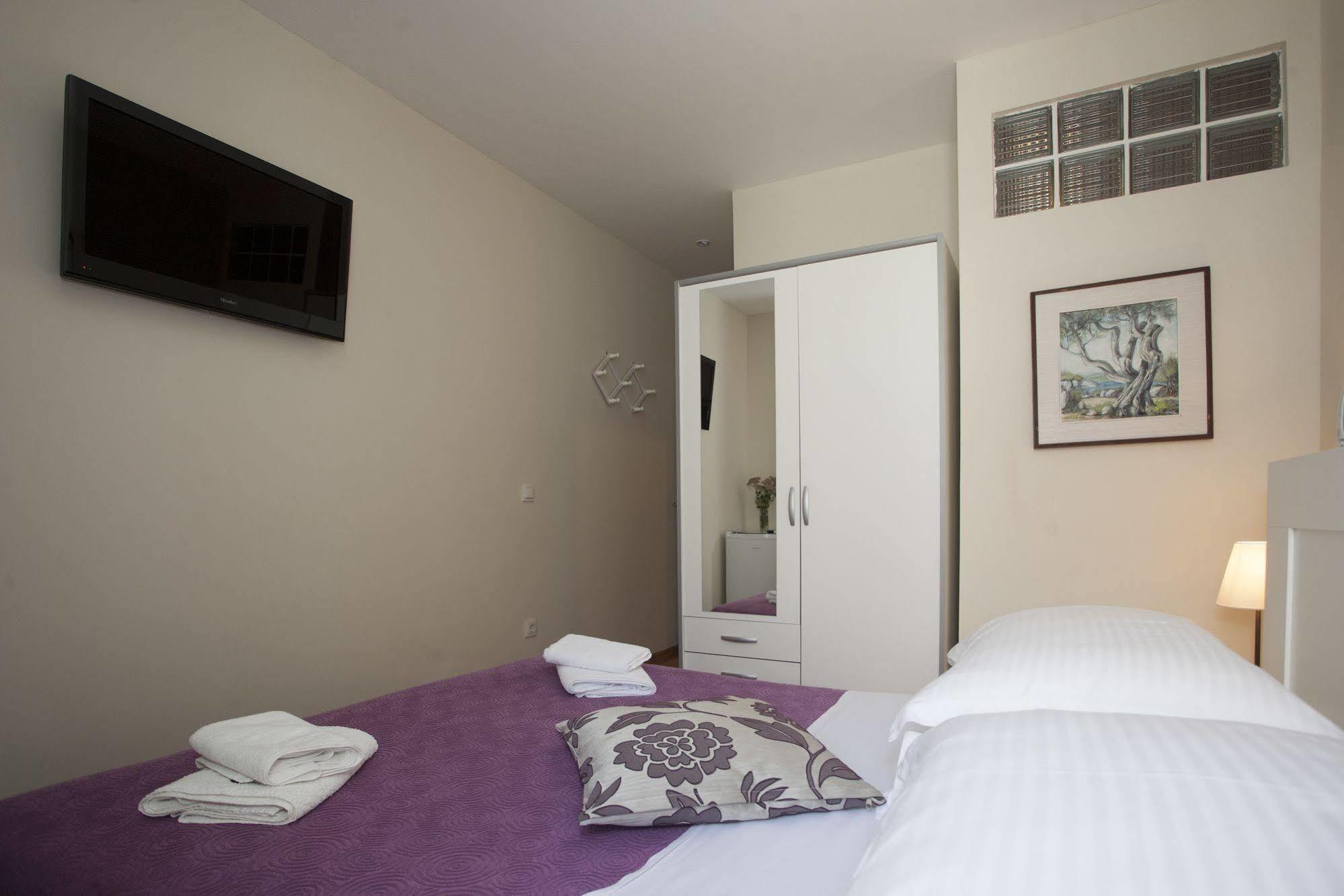 Bouganvillea Hotel Split