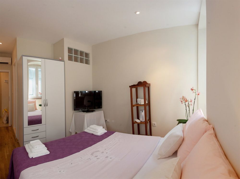 Hotel Bouganvillea Split