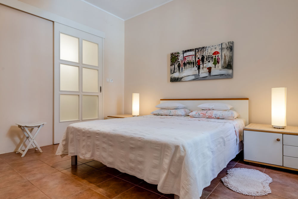 Hotel Bouganvillea Split